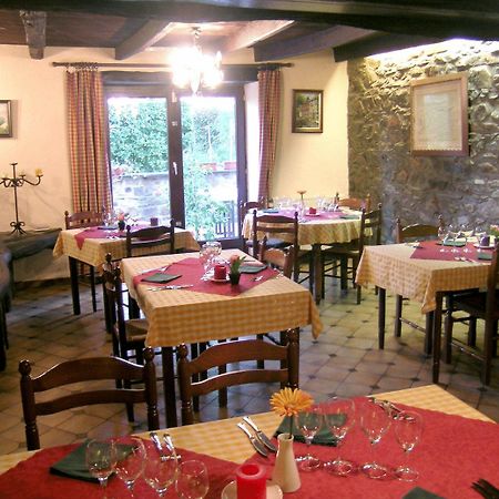 Hotel La Cremaillere Bras-Haut Екстериор снимка