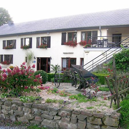 Hotel La Cremaillere Bras-Haut Екстериор снимка