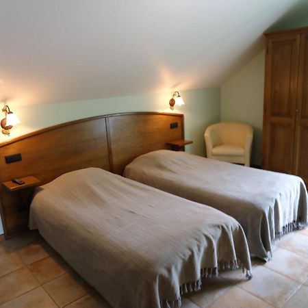 Hotel La Cremaillere Bras-Haut Екстериор снимка